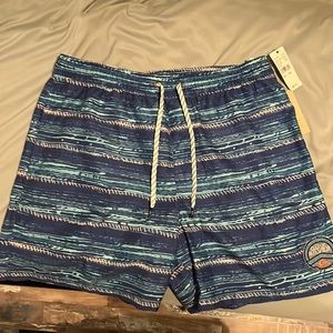 Quicksilver Apres Surf Collection Bathing Suit